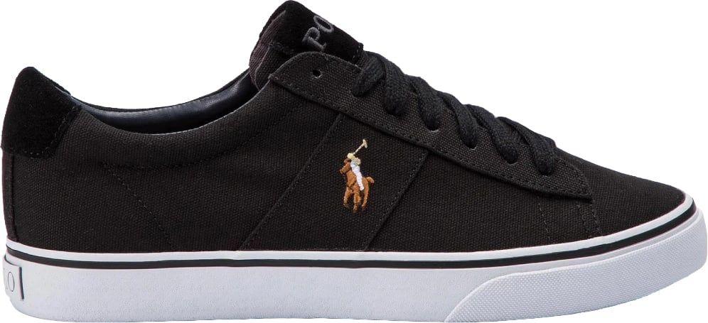 Sayer Low-top Sneakers