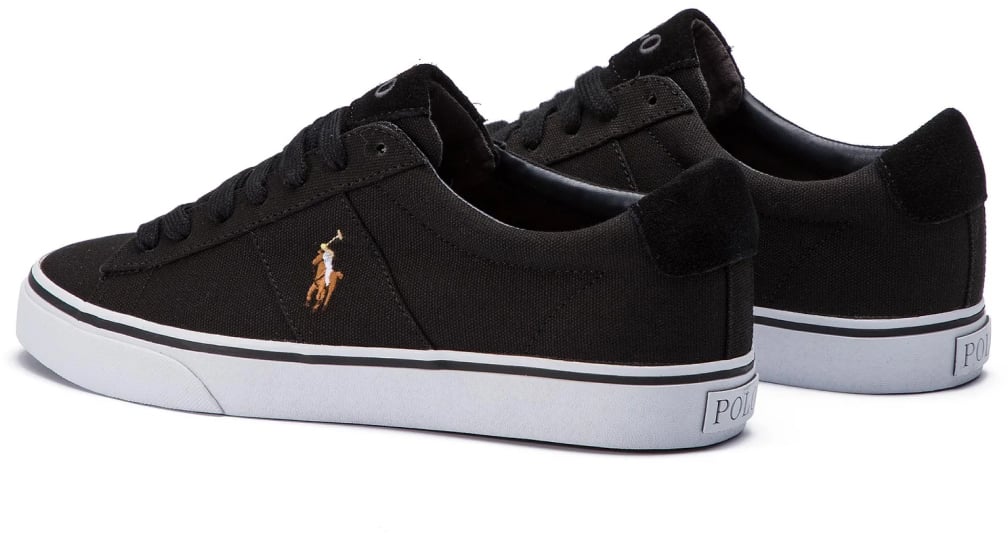 Sayer Low-top Sneakers