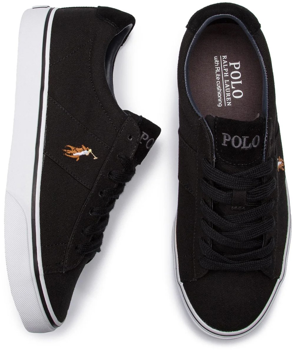 Sayer Low-top Sneakers