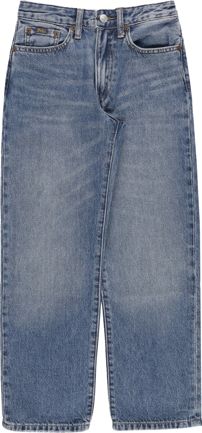 Jeans Blue