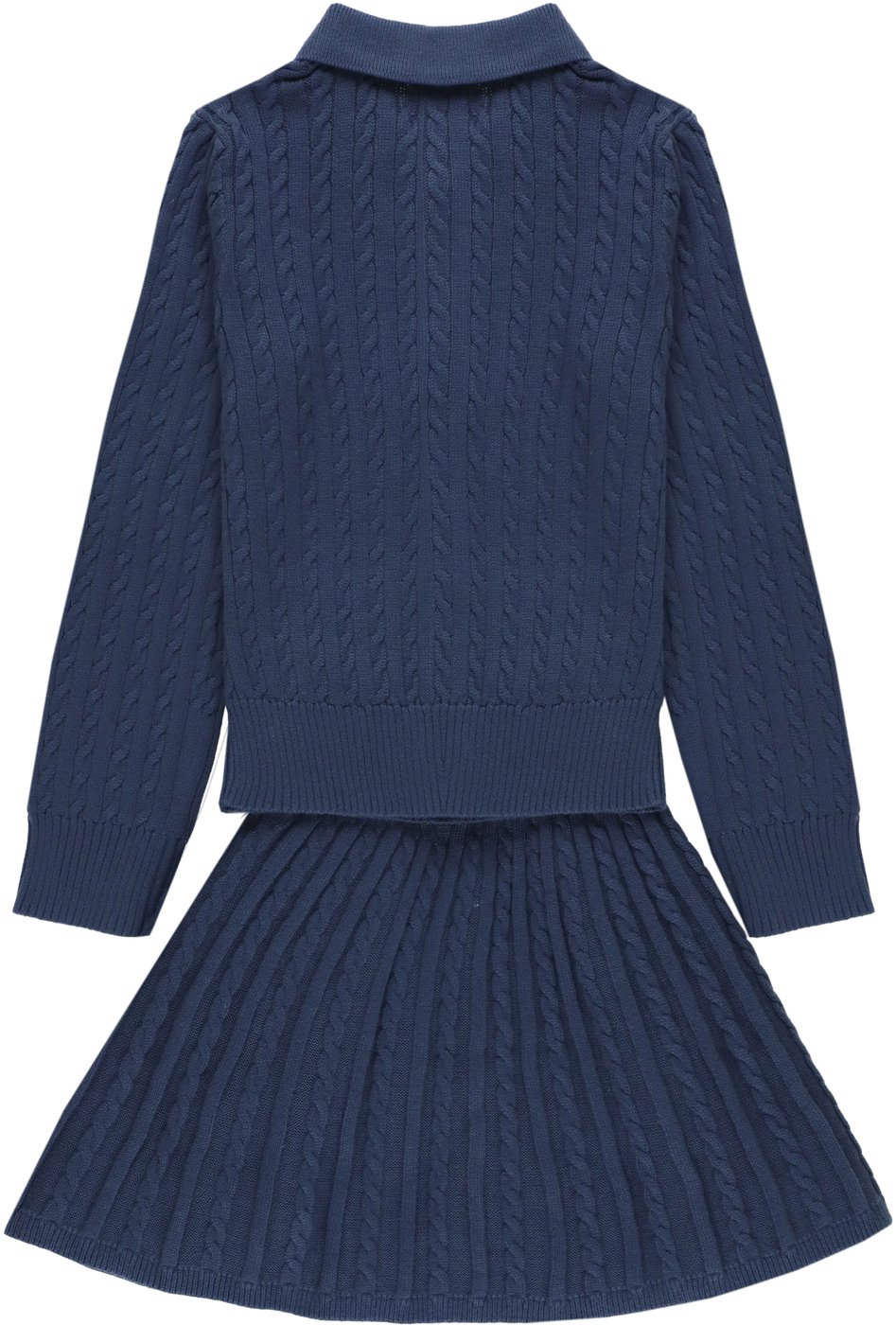 Dresses Blue