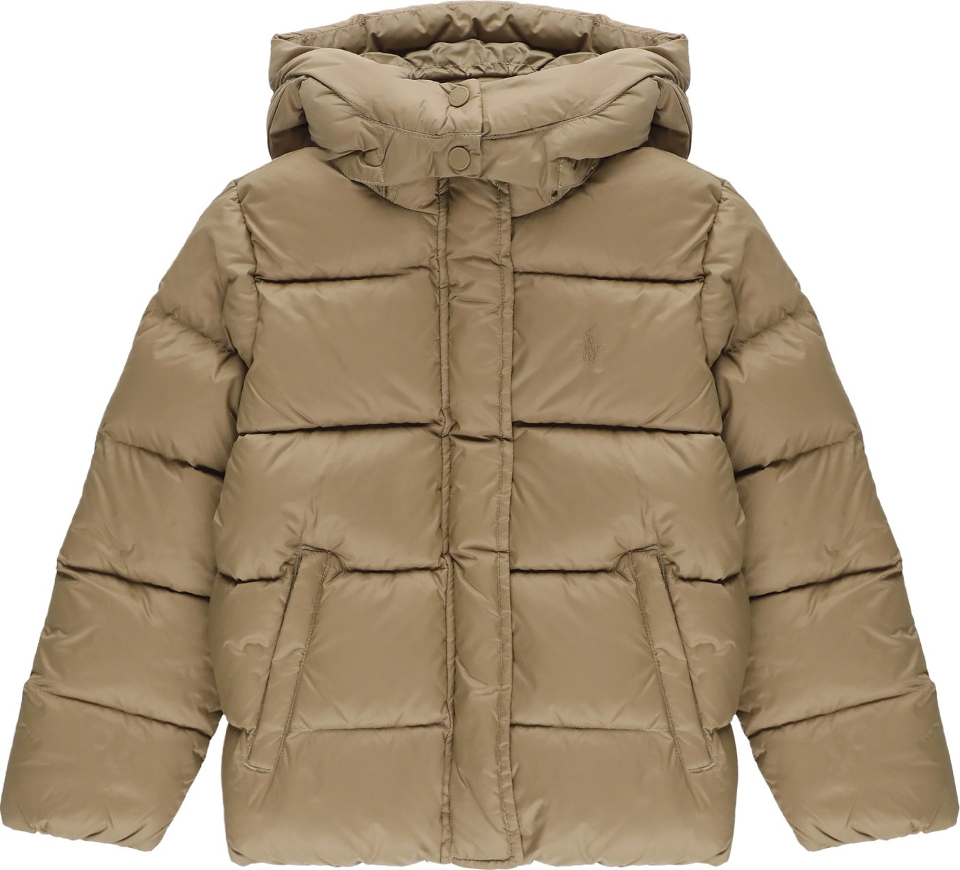 Coats Beige