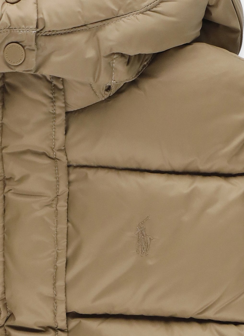 Coats Beige