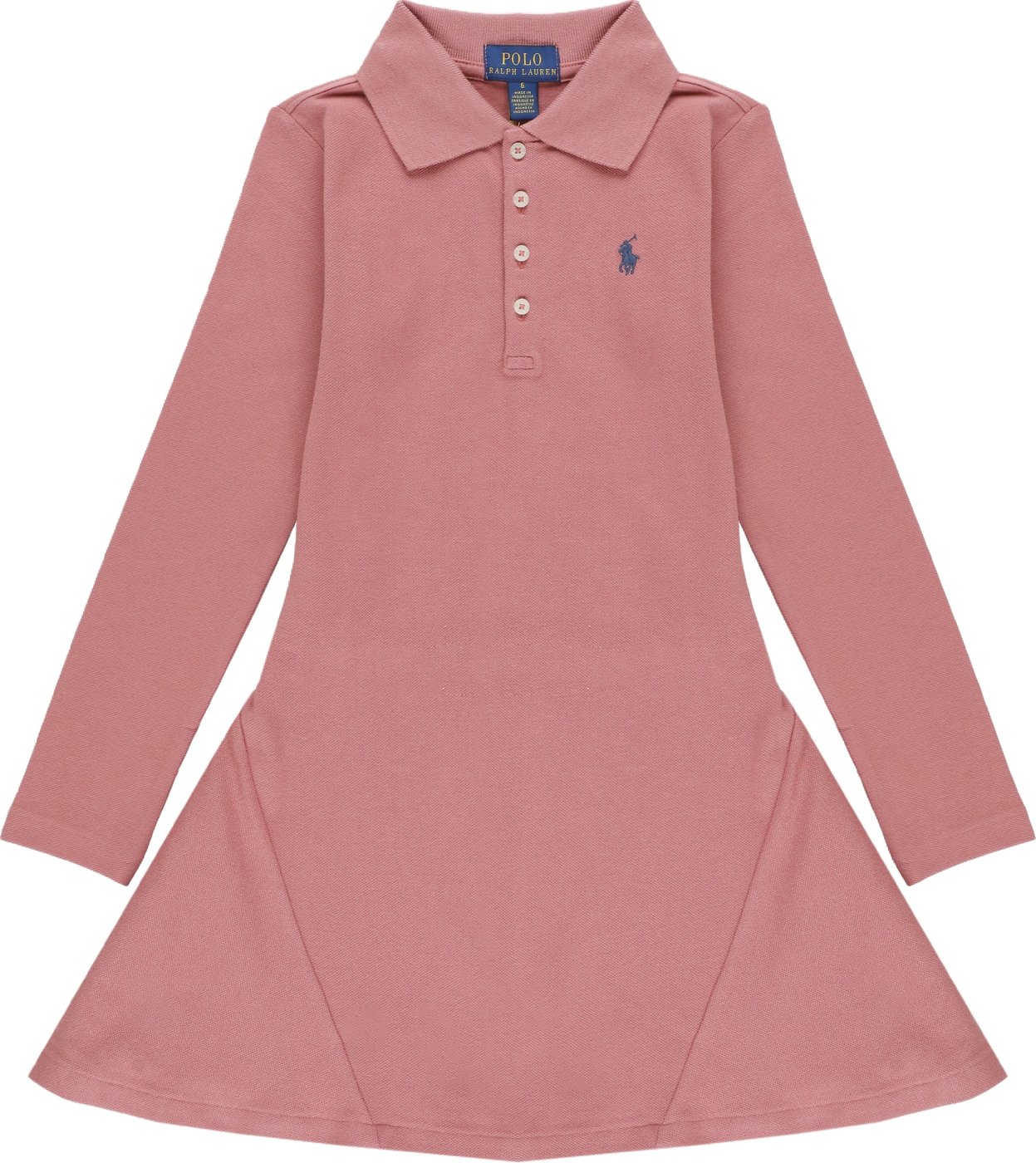 Dresses Pink