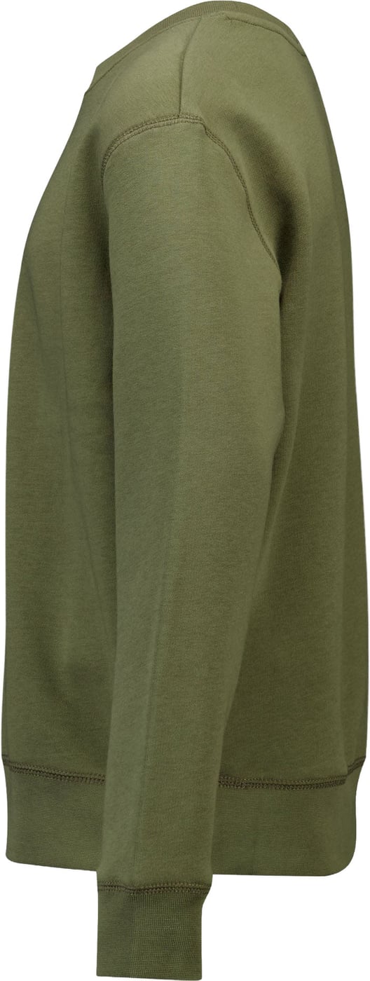 Ralph Lauren Kinder Jongens Trui In Olijf Groen