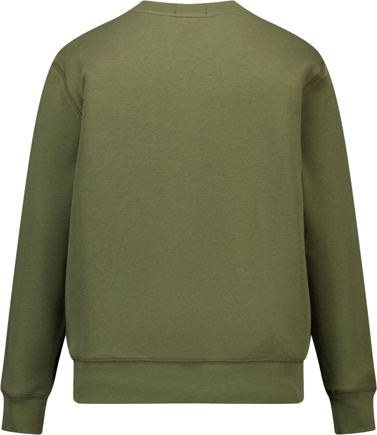 Ralph Lauren Kinder Jongens Trui In Olijf Groen