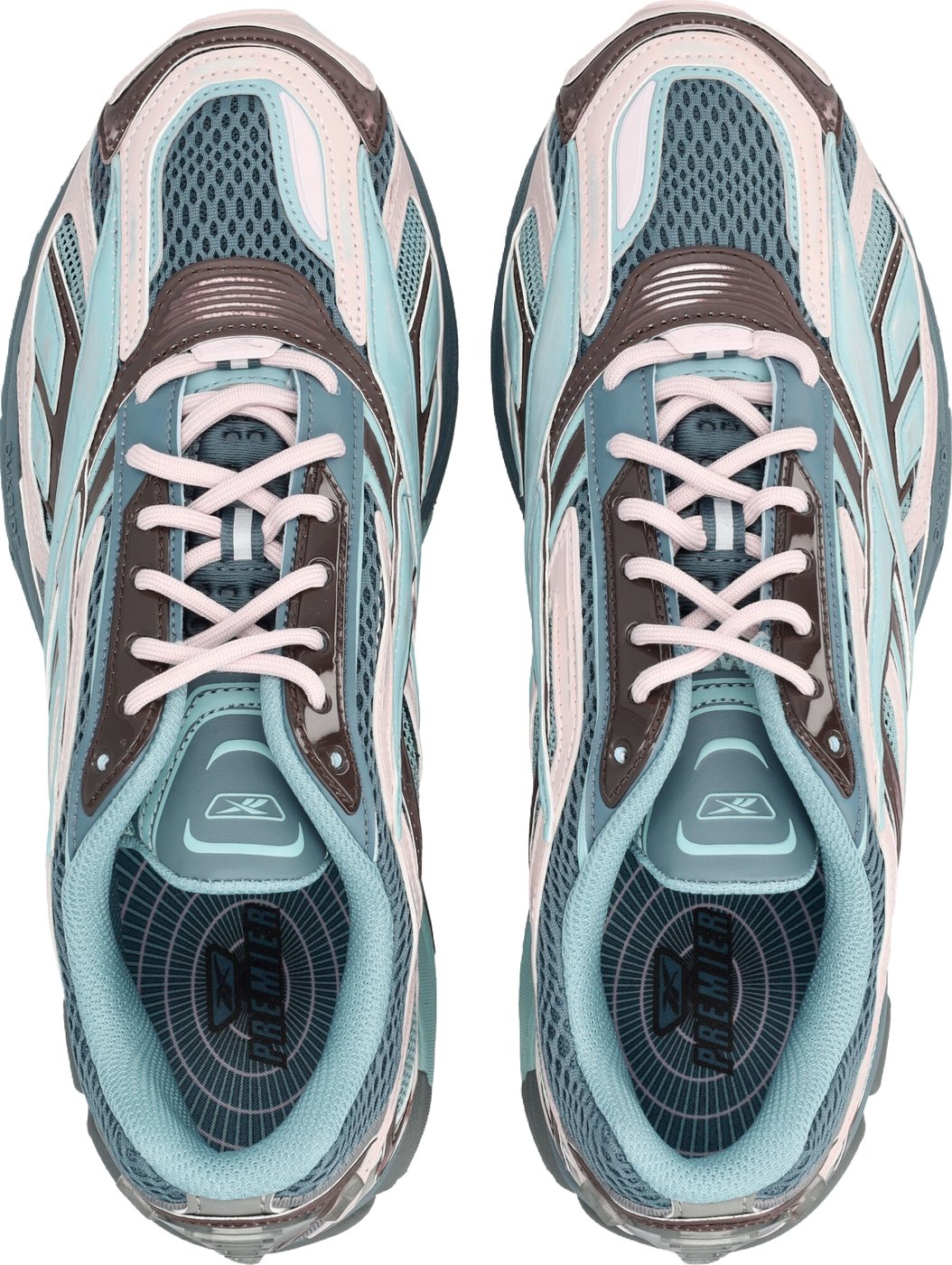 Premier Road Ultra Hazy Teal