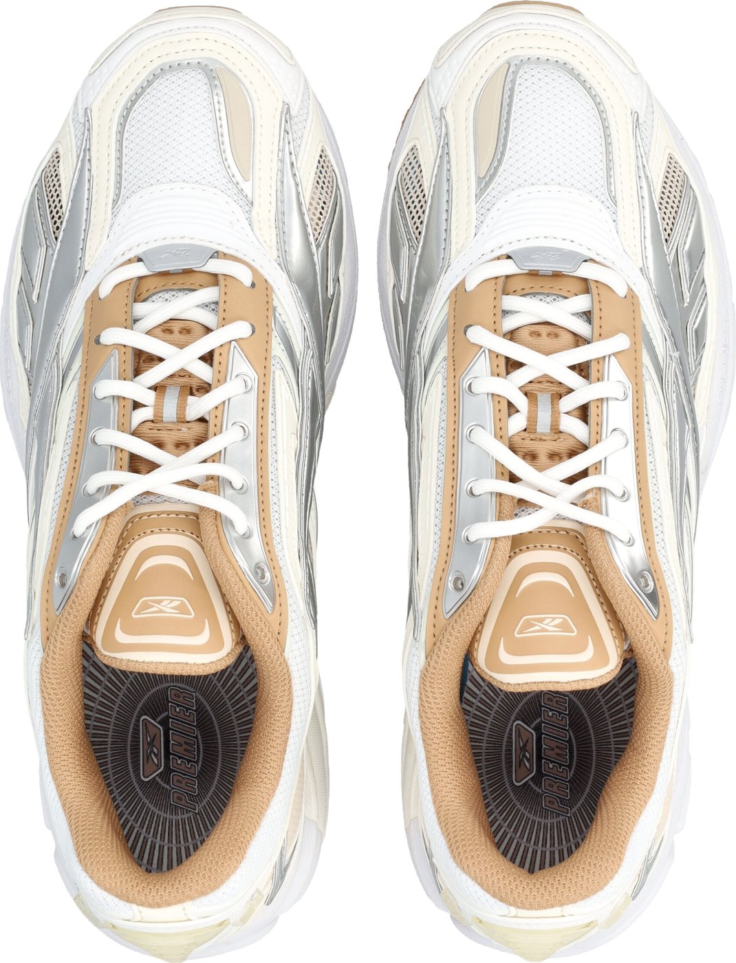 Premier Road Ultra Silver Metallic