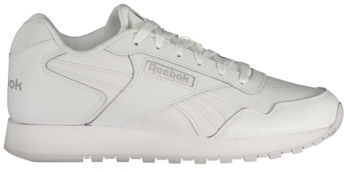 Reebok Bianco Polyurethane Men's Sneaker