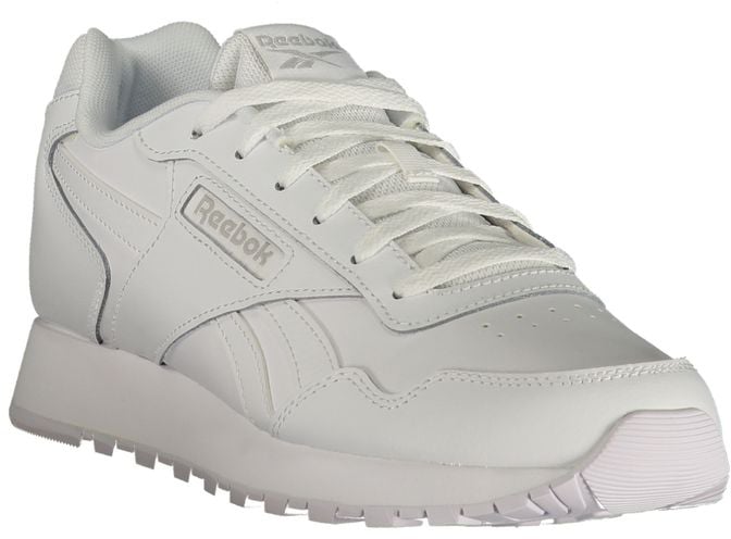 Reebok Bianco Polyurethane Men's Sneaker