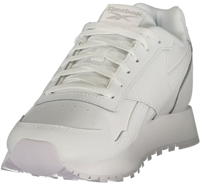 Reebok Bianco Polyurethane Men's Sneaker