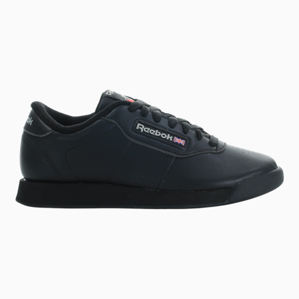 Reebok Princess Black (Women's)