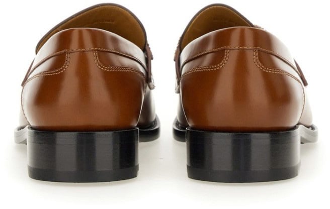 Morgana Loafer