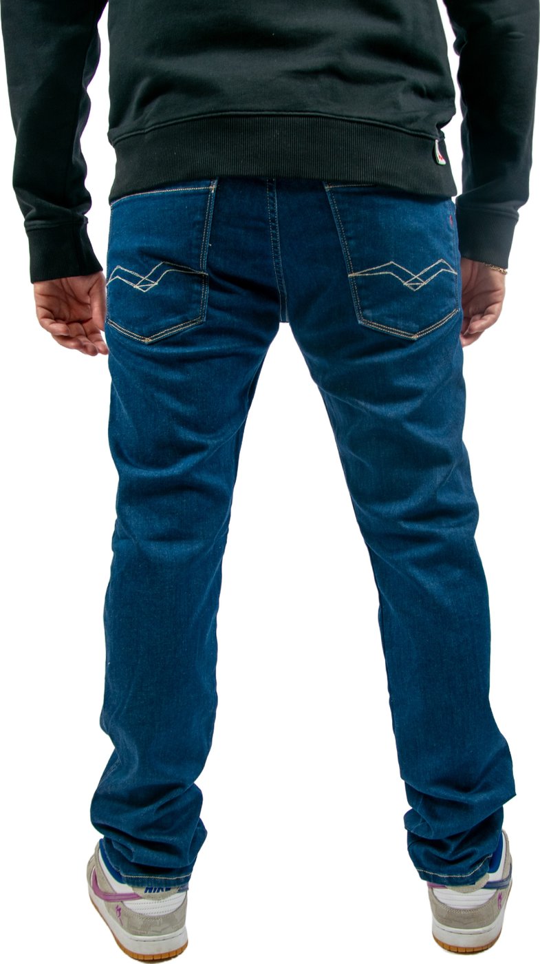 Replay Anbass Hyperflex