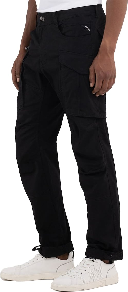 Replay Joe Cargo Pants