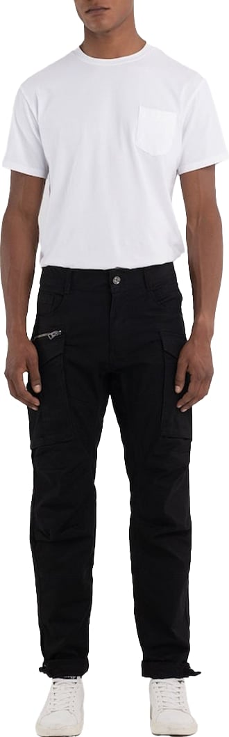Replay Joe Cargo Pants