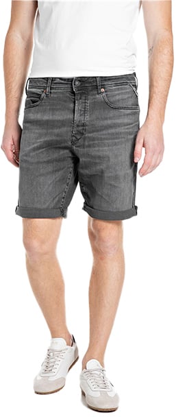 Replay Stretch Short