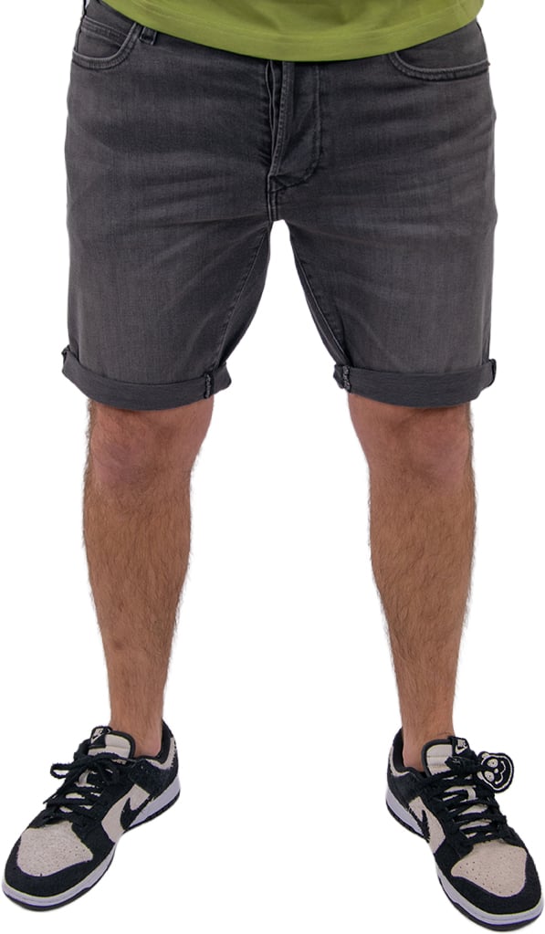 Replay Stretch Short
