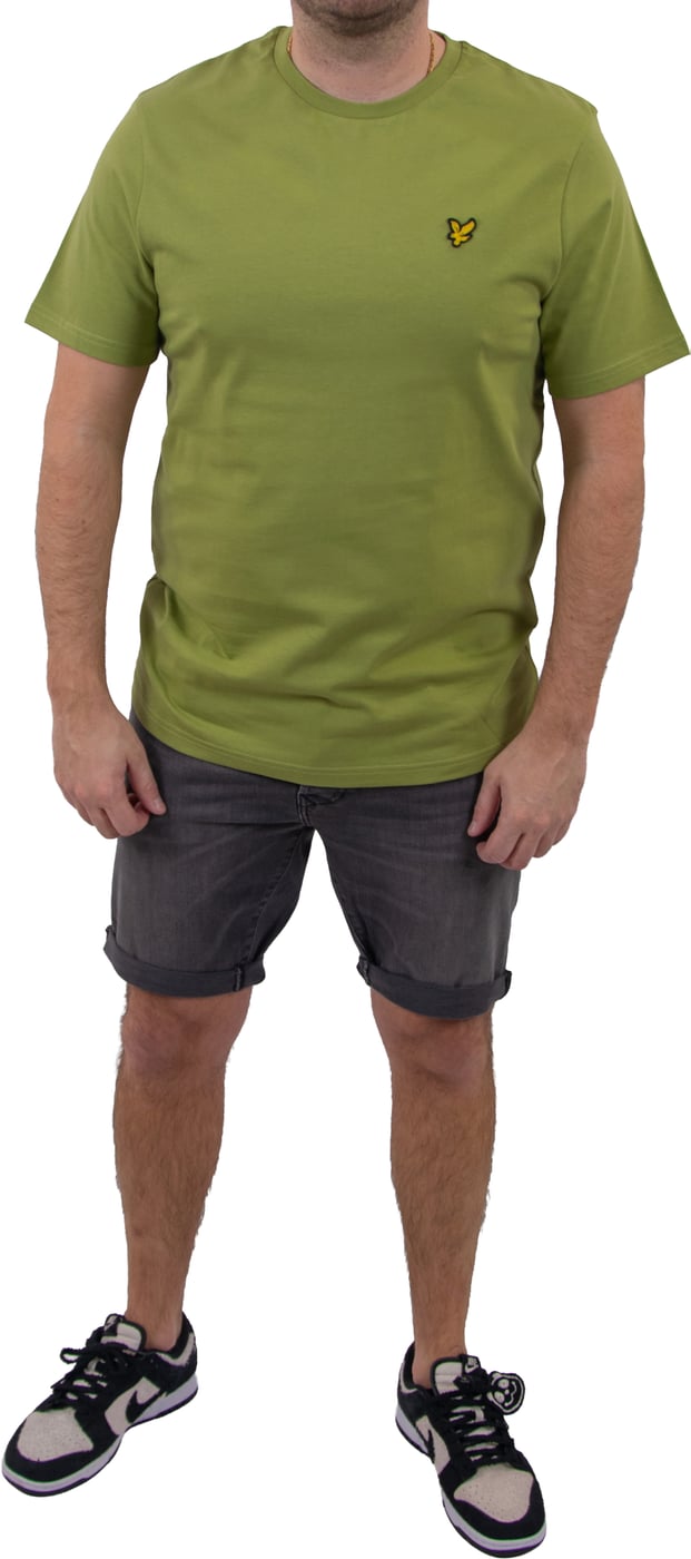 Replay Stretch Short