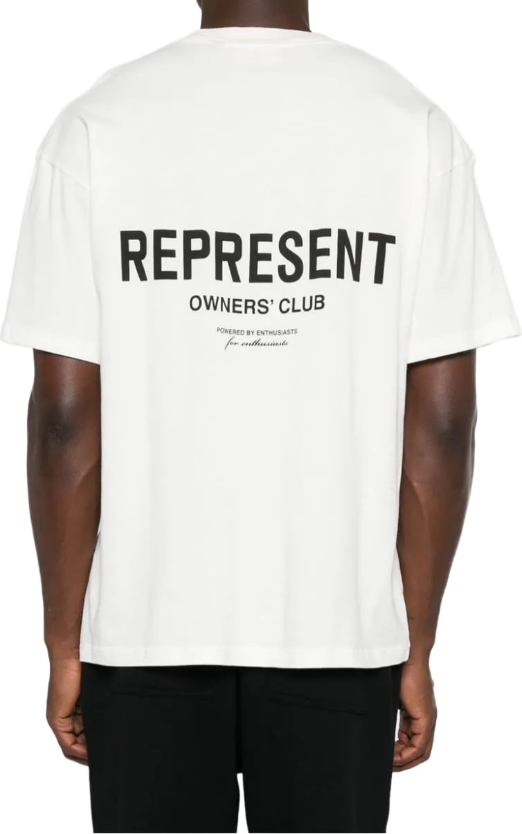 represent owners club t-shirts divers