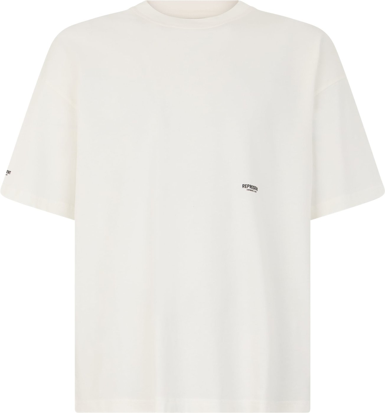 represent t-shirt uomo divers