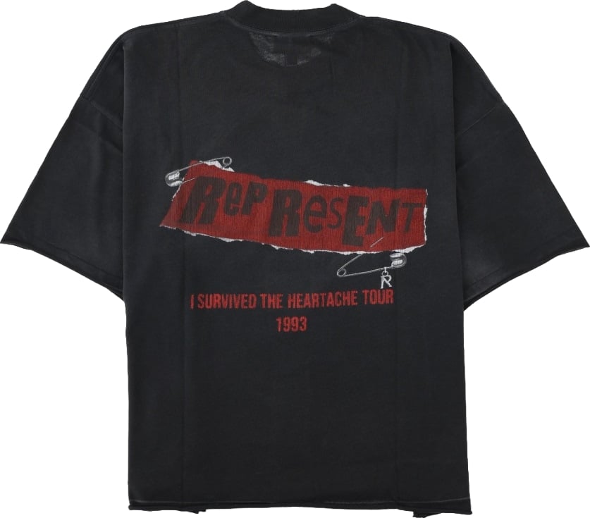 T-Shirt "Ransom"