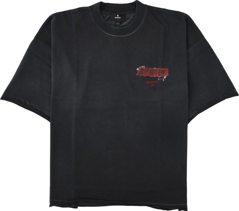 T-Shirt "Ransom"