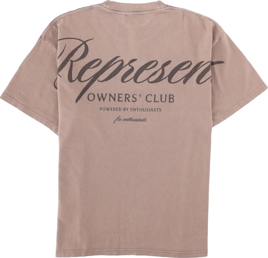 T-SHIRT CON LOGO