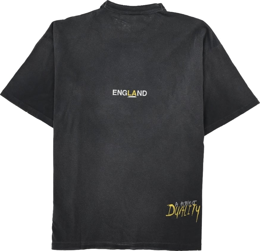 T-SHIRT CON STAMPA