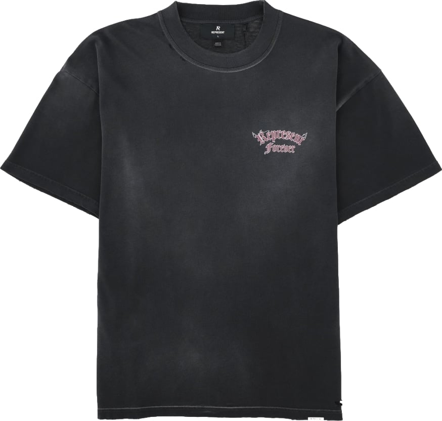 T-SHIRT CON STAMPA