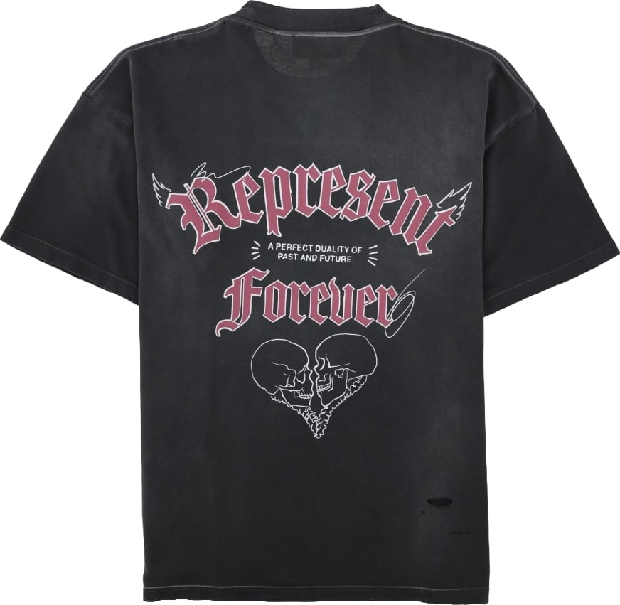 T-SHIRT CON STAMPA
