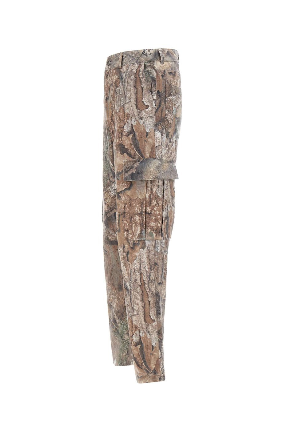 Trousers Multicolor