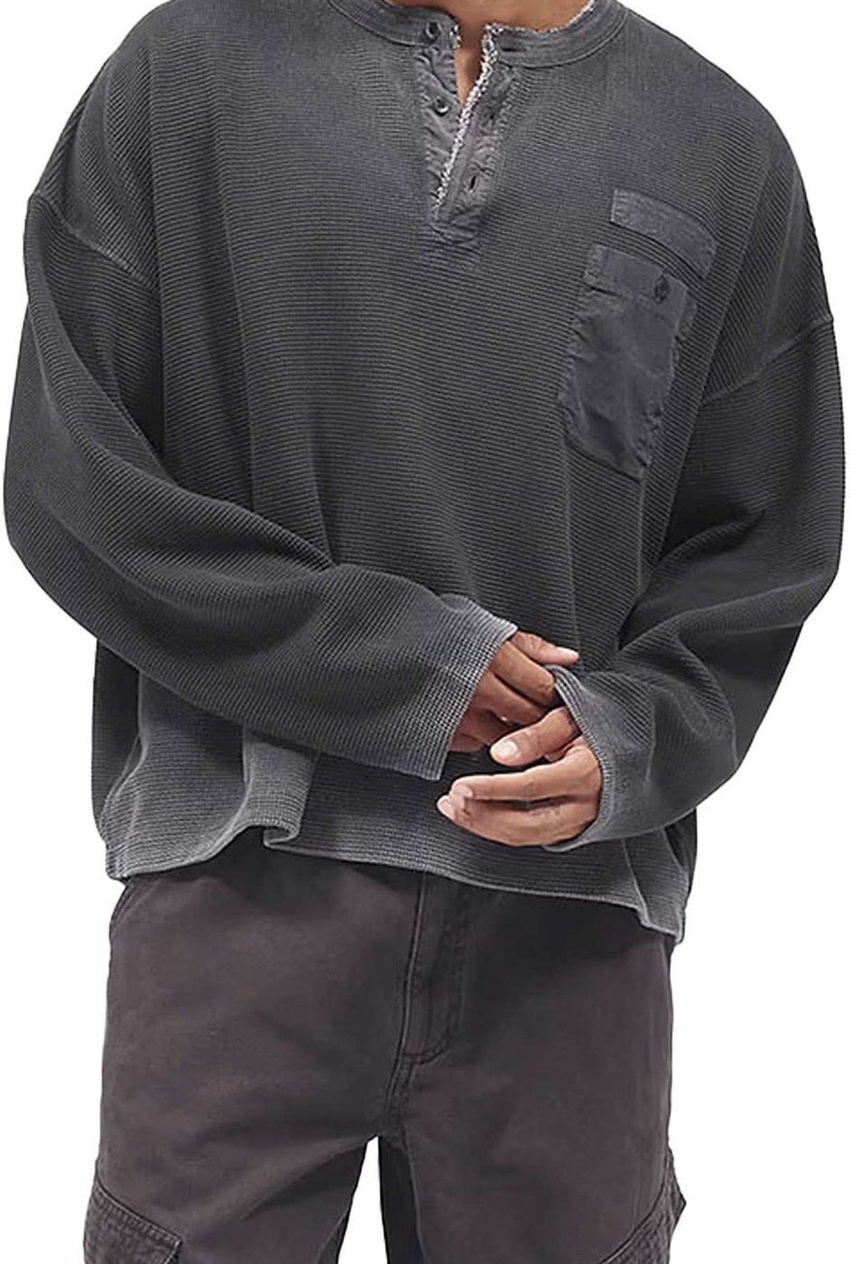 T-Shirts And Polos Black