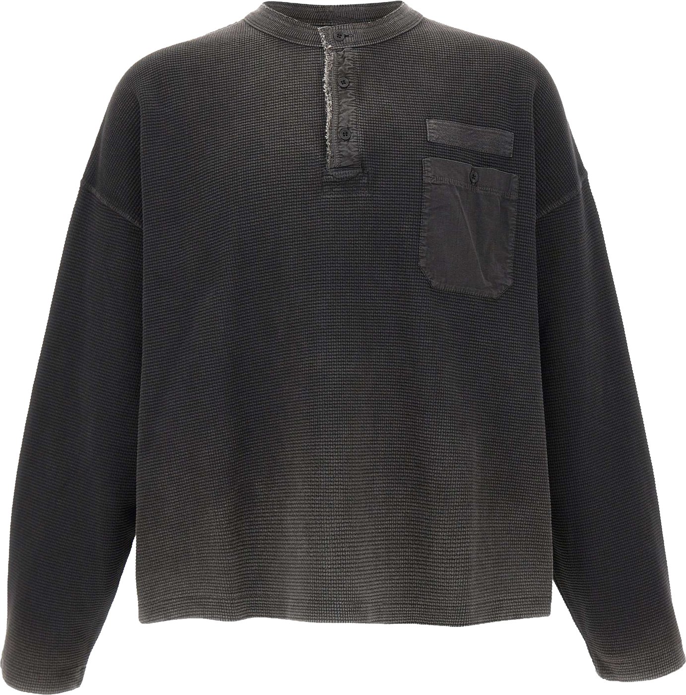 T-Shirts And Polos Black