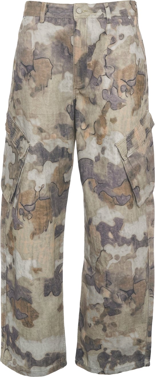 Cargo pants 'Cargo'