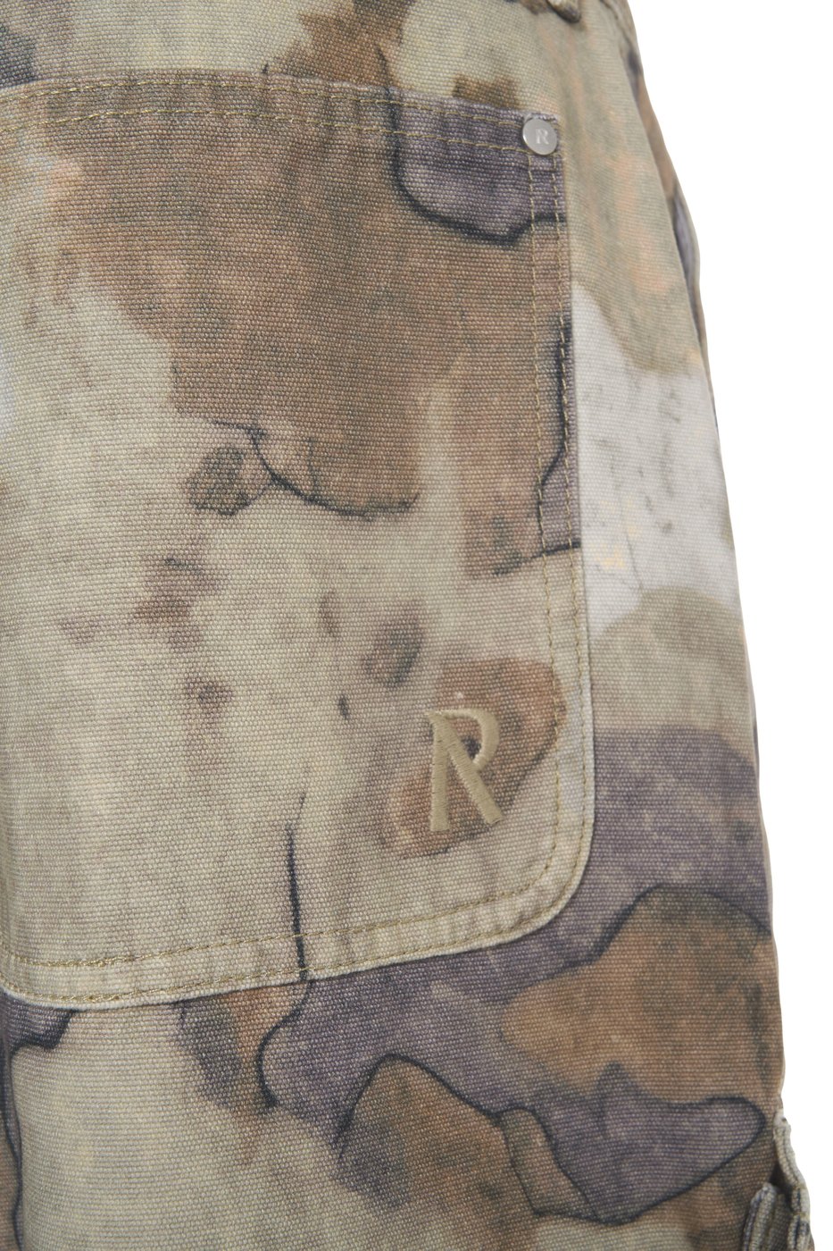 Cargo pants 'Cargo'