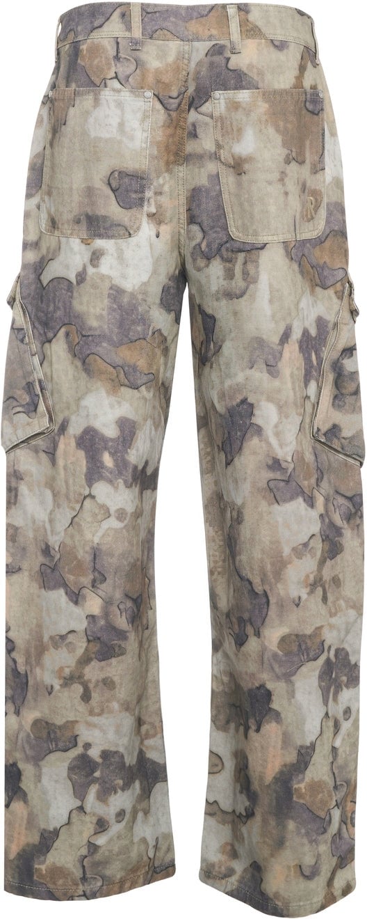 Cargo pants 'Cargo'