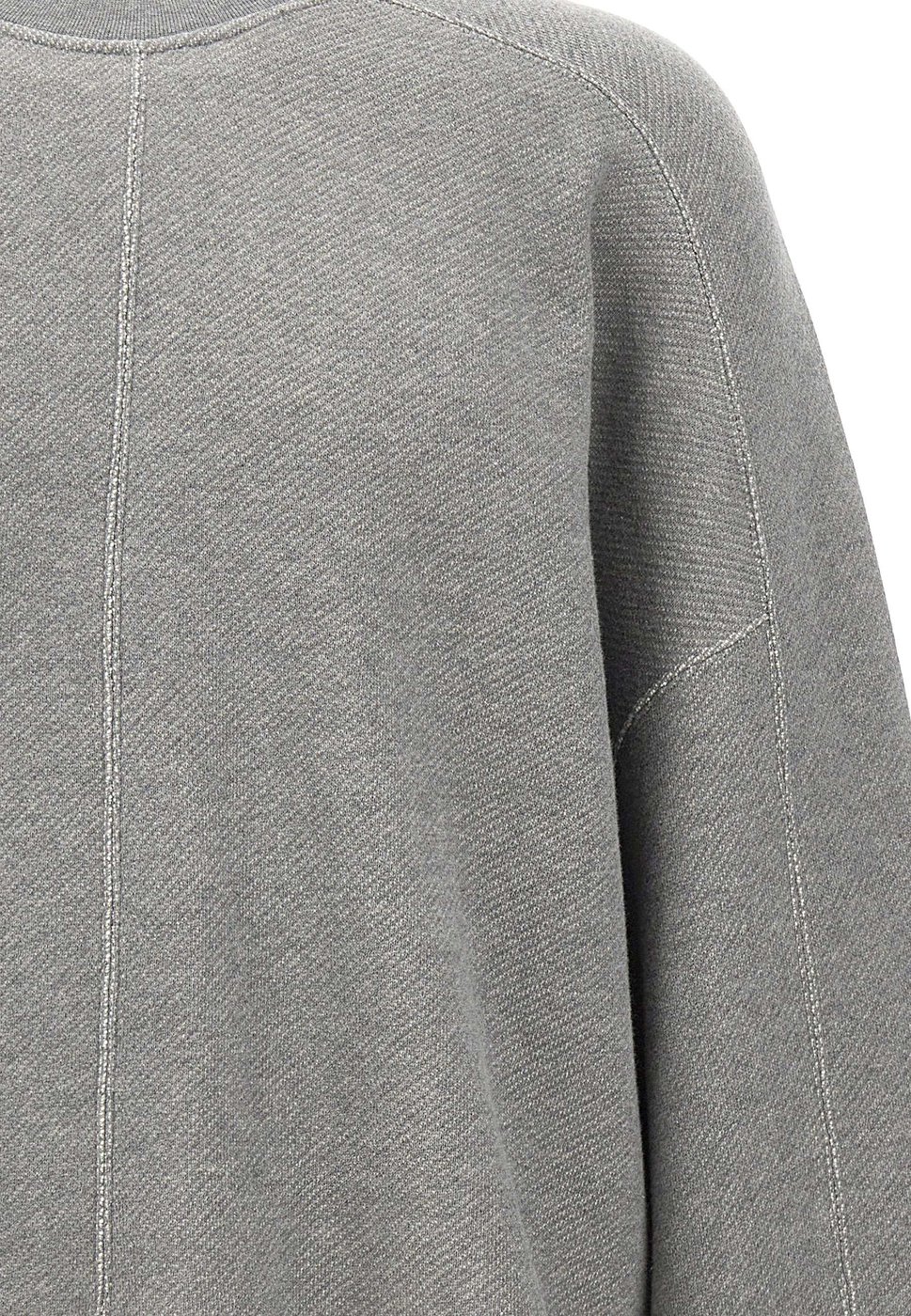 Sweaters Grey