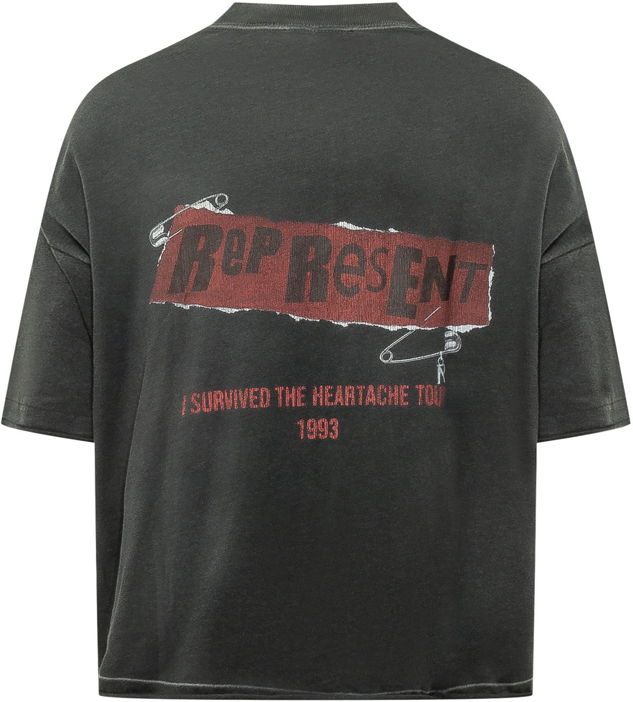 RANSOM T-SHIRT
