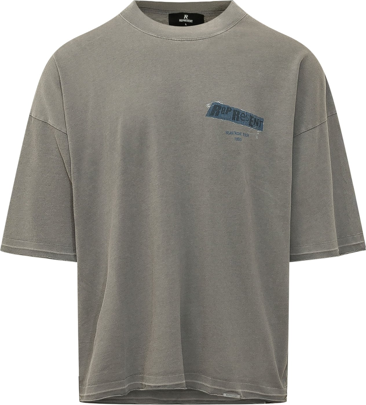 RANSOM T-SHIRT