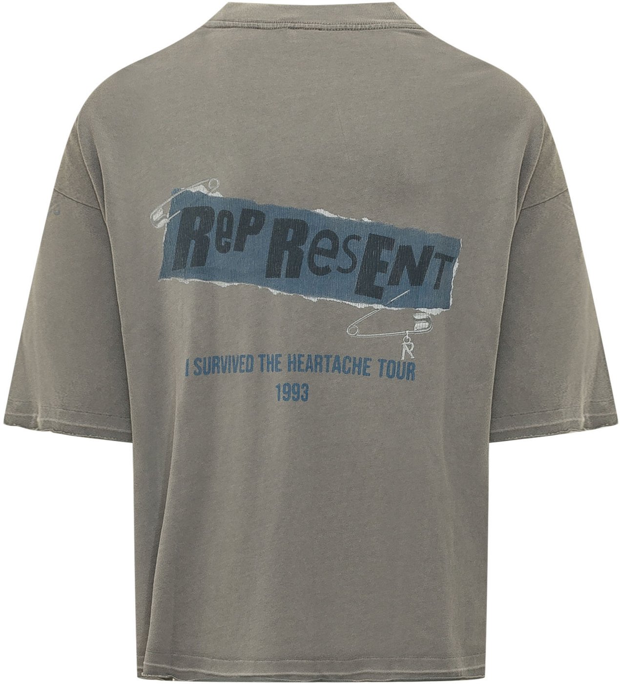 RANSOM T-SHIRT
