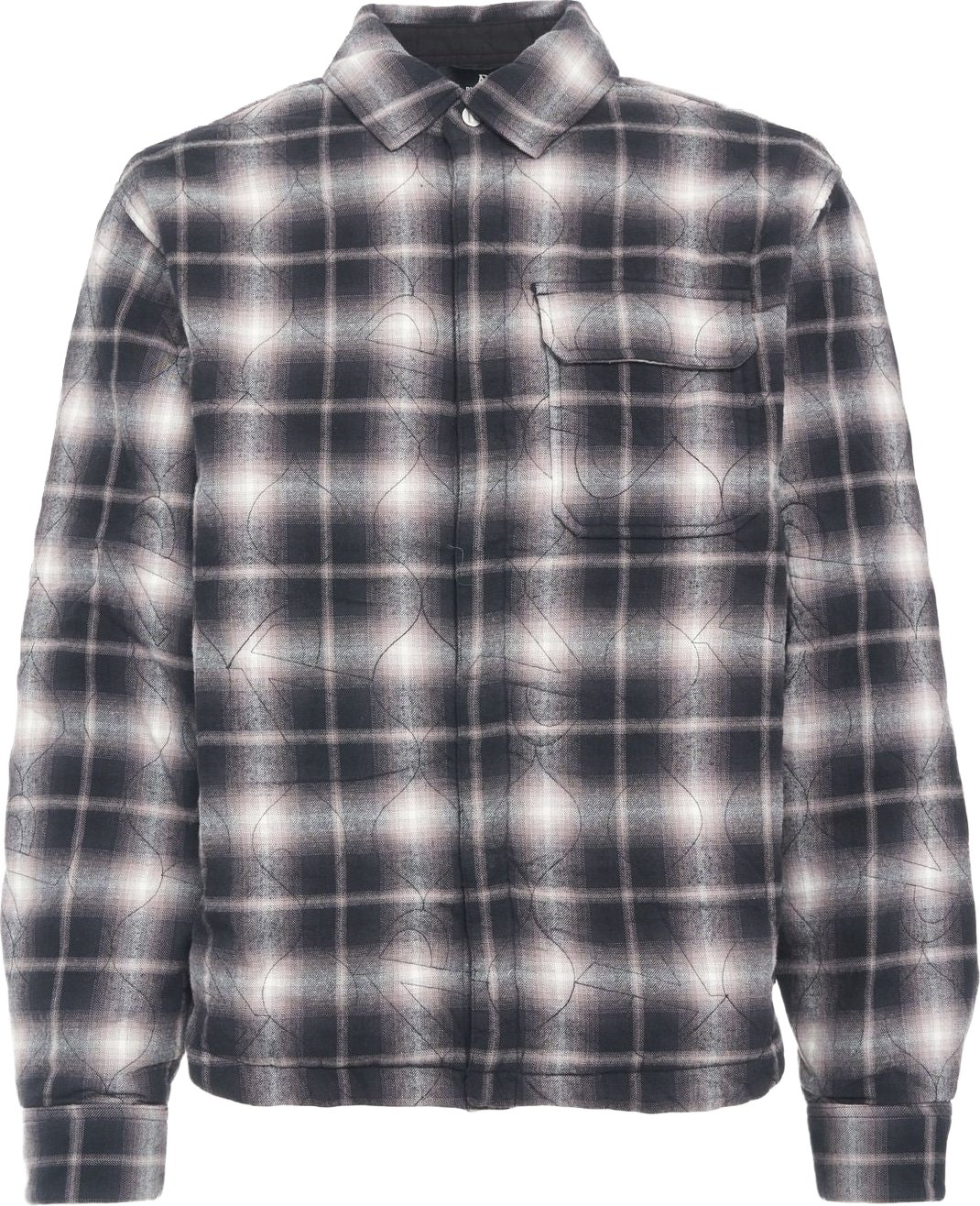 Jacket 'Logo'
