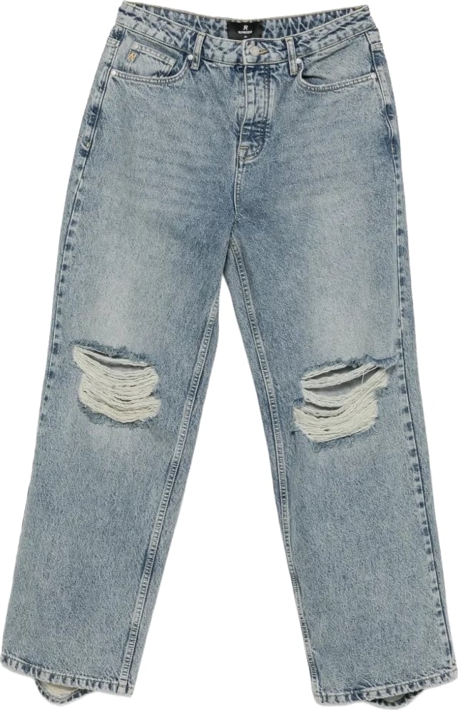 represent jeans uomo divers