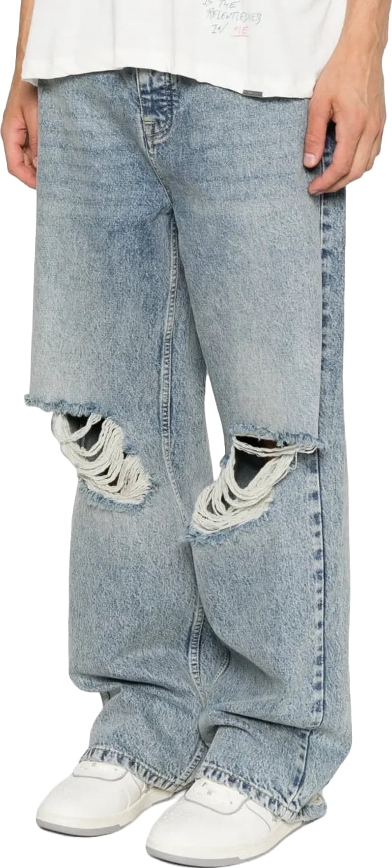 represent jeans uomo divers