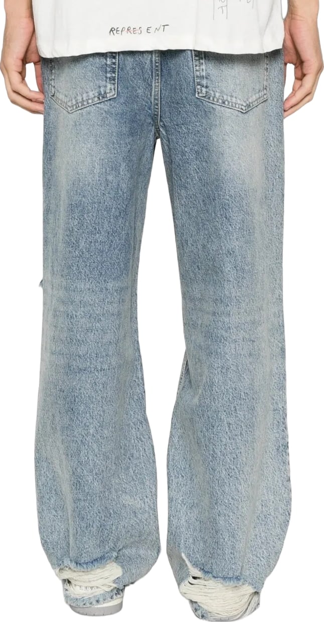 represent jeans uomo divers
