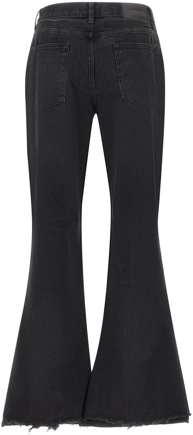 Jeans Black