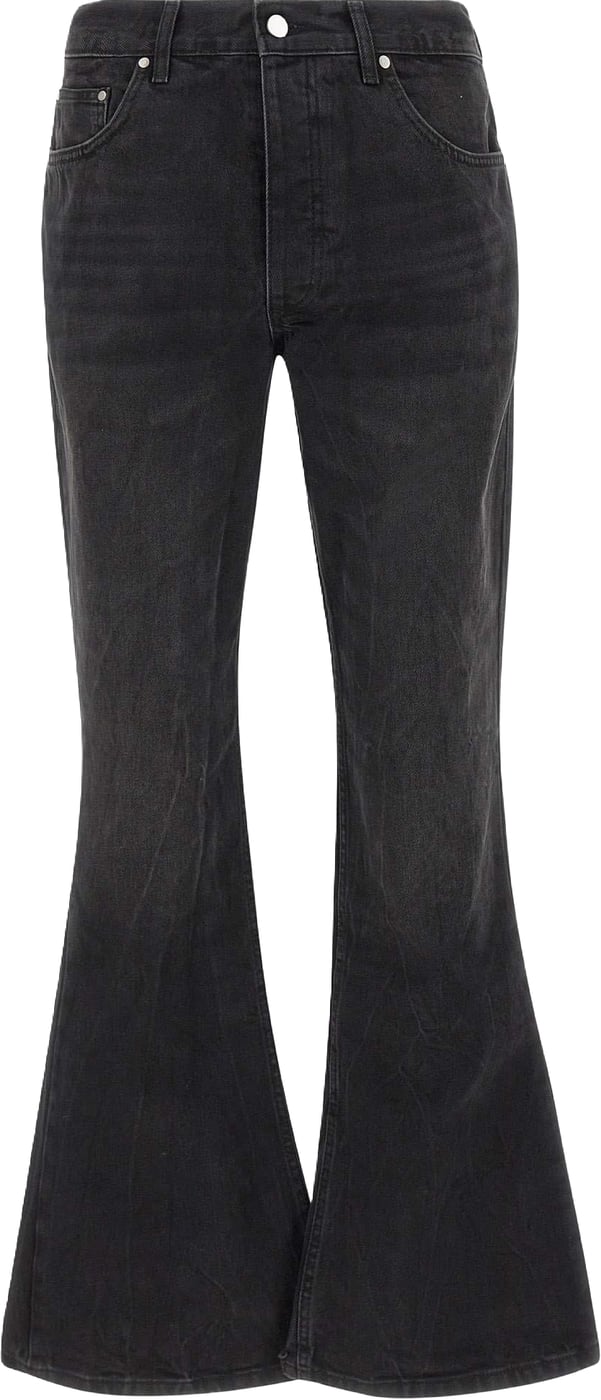 Jeans Black