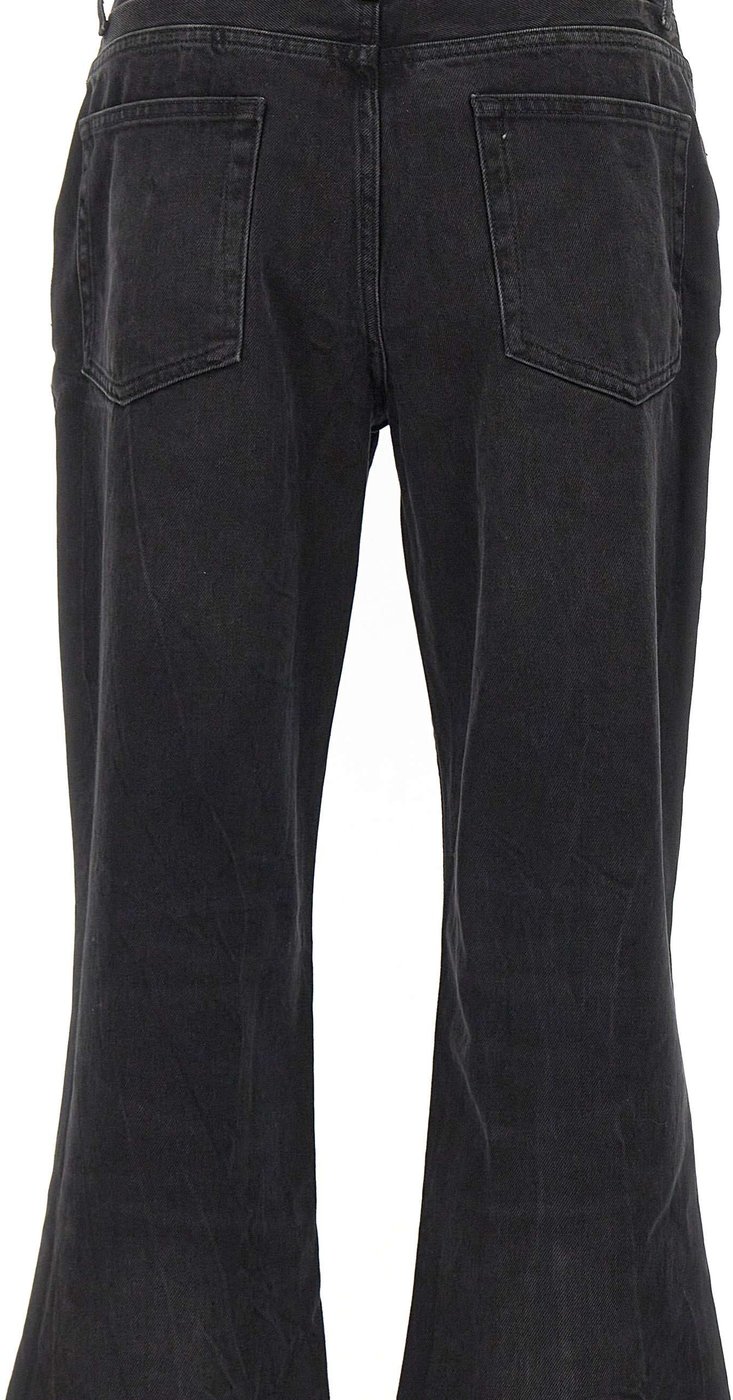 Jeans Black