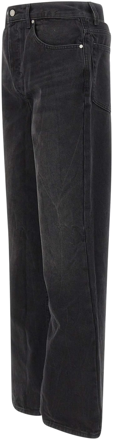 Jeans Black