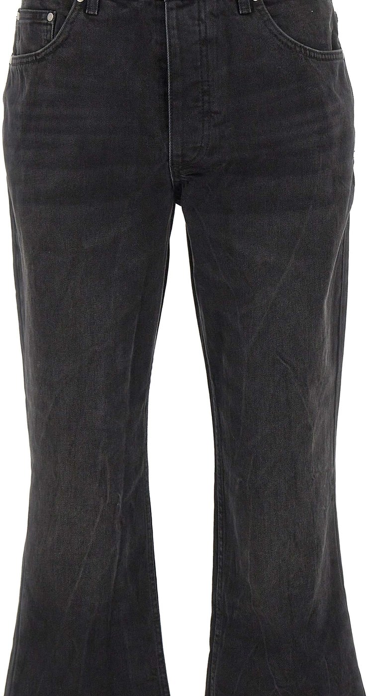 Jeans Black